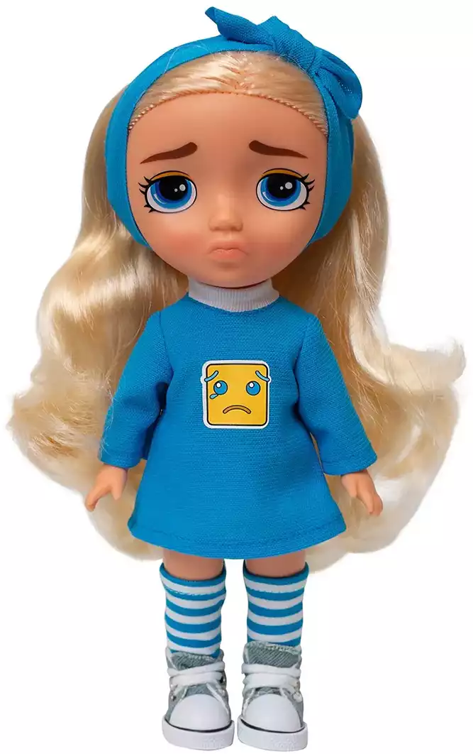 Кукла Дива В4225 Весна