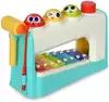 Логическая игрушка Музыкальная стучалка HA792700