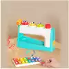Логическая игрушка Музыкальная стучалка HA792700