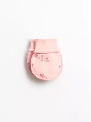 Рукавички