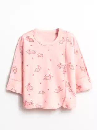 Распашонка