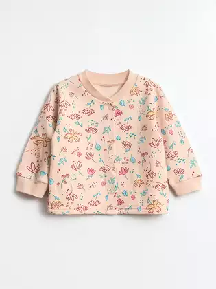 Кофточка Vulpes