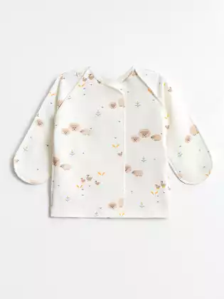 Распашонка для девочки Vulpes G2-31-44