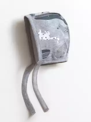 Чепчик