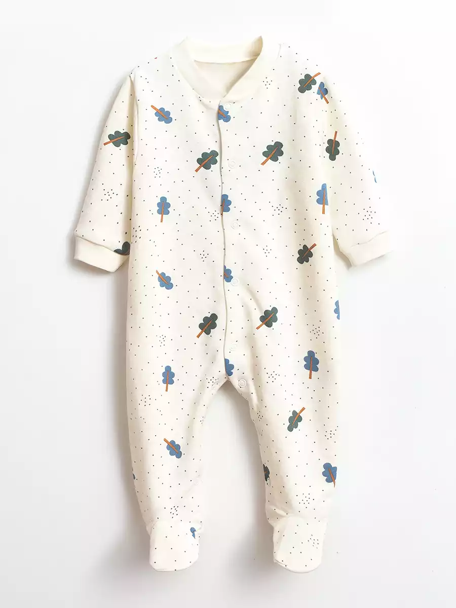 Комбинезон для мальчика Vulpes G2-20-47