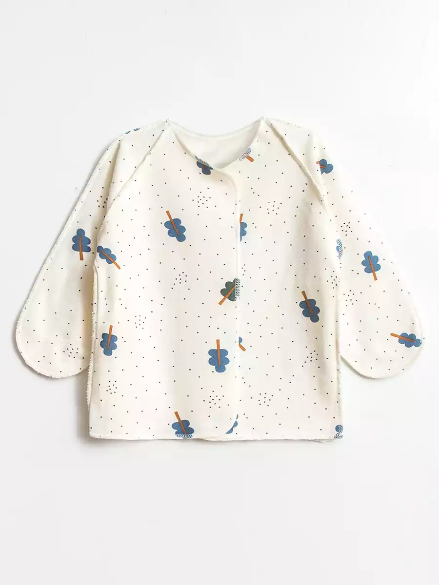 Распашонка Vulpes