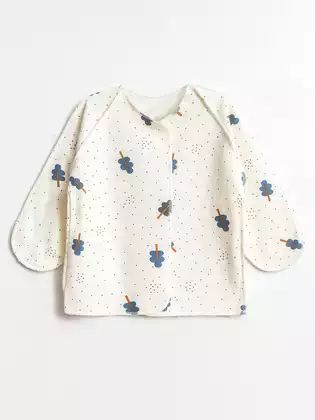 Распашонка