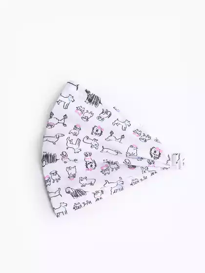 Косынка Vulpes KL-371-46-Vs