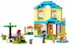 Конструктор Дом Пейсли 41724 185 дет. LEGO Friends