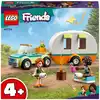 Конструктор Праздничный поход 41726 87 дет. LEGO Friends