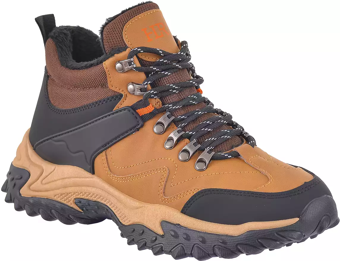 Ботинки демисезонные мужские Highlander