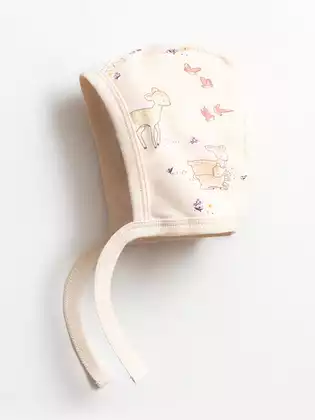 Чепчик