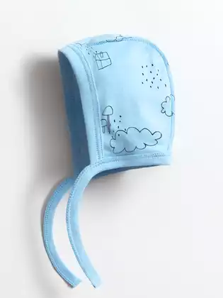 Чепчик