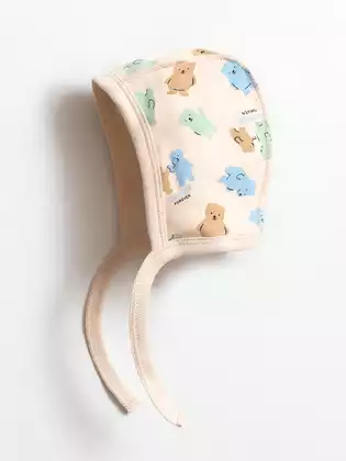 Чепчик