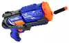 Бластер с мягкими пулями Ультра на батарейках BlazeStorm 32см ZC7131