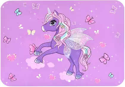 Настольное покрытие для лепки А4 Sweet Dreams НПД-1