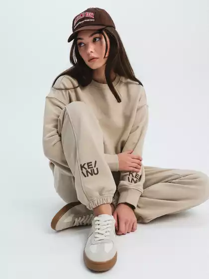 Брюки 10911SS23 KEANU