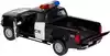 Модель машины Chevrolet Colorado ZH2 Police 1:32 17см 68665 свет, звук, инерция