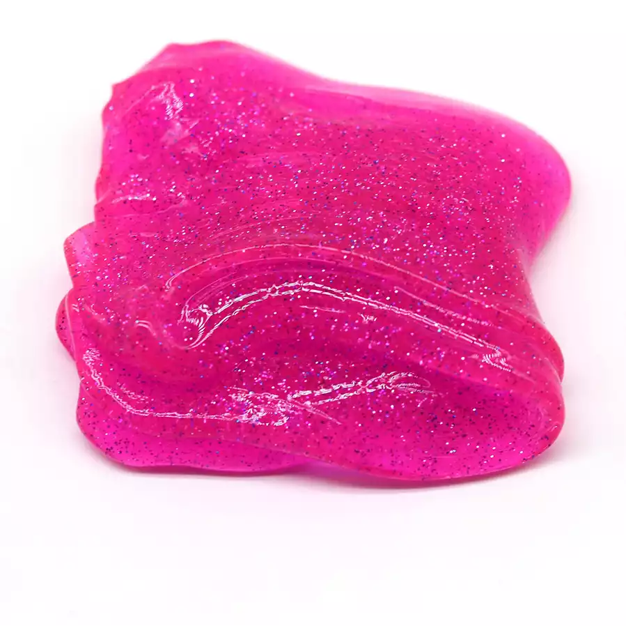 Лизун-Антистресс Jelly Slime ассорти 3 цв 125г М85/М86/М87 (1/24 шт) купить  в Томске - интернет магазин Rich Family