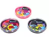 Лизун-Антистресс Jelly Slime Тролли ассорти 3 цв 75г N61/N62/N63 (1/30 шт)