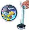 Лизун-Антистресс Jelly Slime Тролли ассорти 3 цв 75г N61/N62/N63 (1/30 шт)