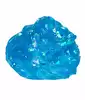 Лизун-Антистресс Monster синий 60г SLM097 ТМ Slime