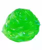 Лизун-Антистресс Monster зеленый 60г SLM098 ТМ Slime