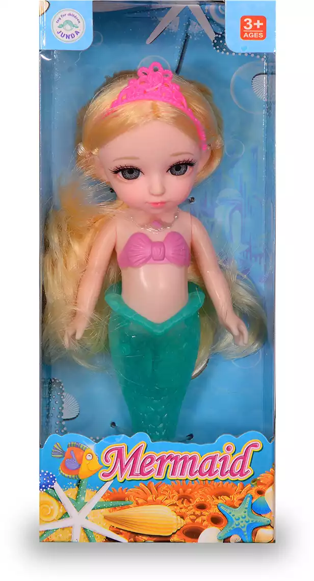 Кукла 69039 Русалочка в ассортименте