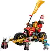 Конструктор Механический гонщик Кай EVO 71783 312 дет. LEGO Ninjago