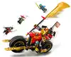 Конструктор Механический гонщик Кай EVO 71783 312 дет. LEGO Ninjago