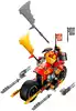 Конструктор Механический гонщик Кай EVO 71783 312 дет. LEGO Ninjago