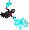 Конструктор Майлз Моралес против Морбиуса Spider-Man Marvel 76244 220 дет. LEGO Super Heroes