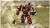 Конструктор Халкбастер: Битва за Ваканду Marvel 76247 385 дет. LEGO Super Heroes