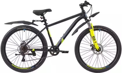 Велосипед горный 26 NX 605 DISC ST 7ск