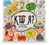 Настольная игра Кто Я? 201404117