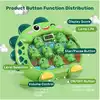 Настольная игра Динозавр WD-535