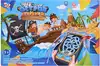 Настольная игра Остров сокровищ ZYB-B3643