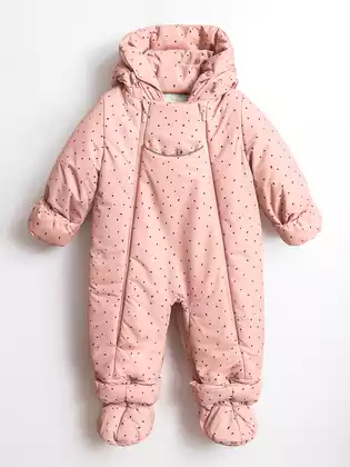 Комбинезон-трансформер Vulpes