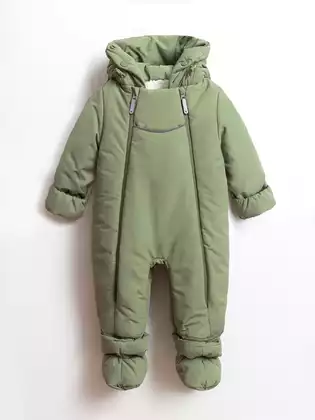 Комбинезон-трансформер Vulpes