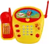 Игрушка музыкальная Телефон Три Кота A867056M-O-R3