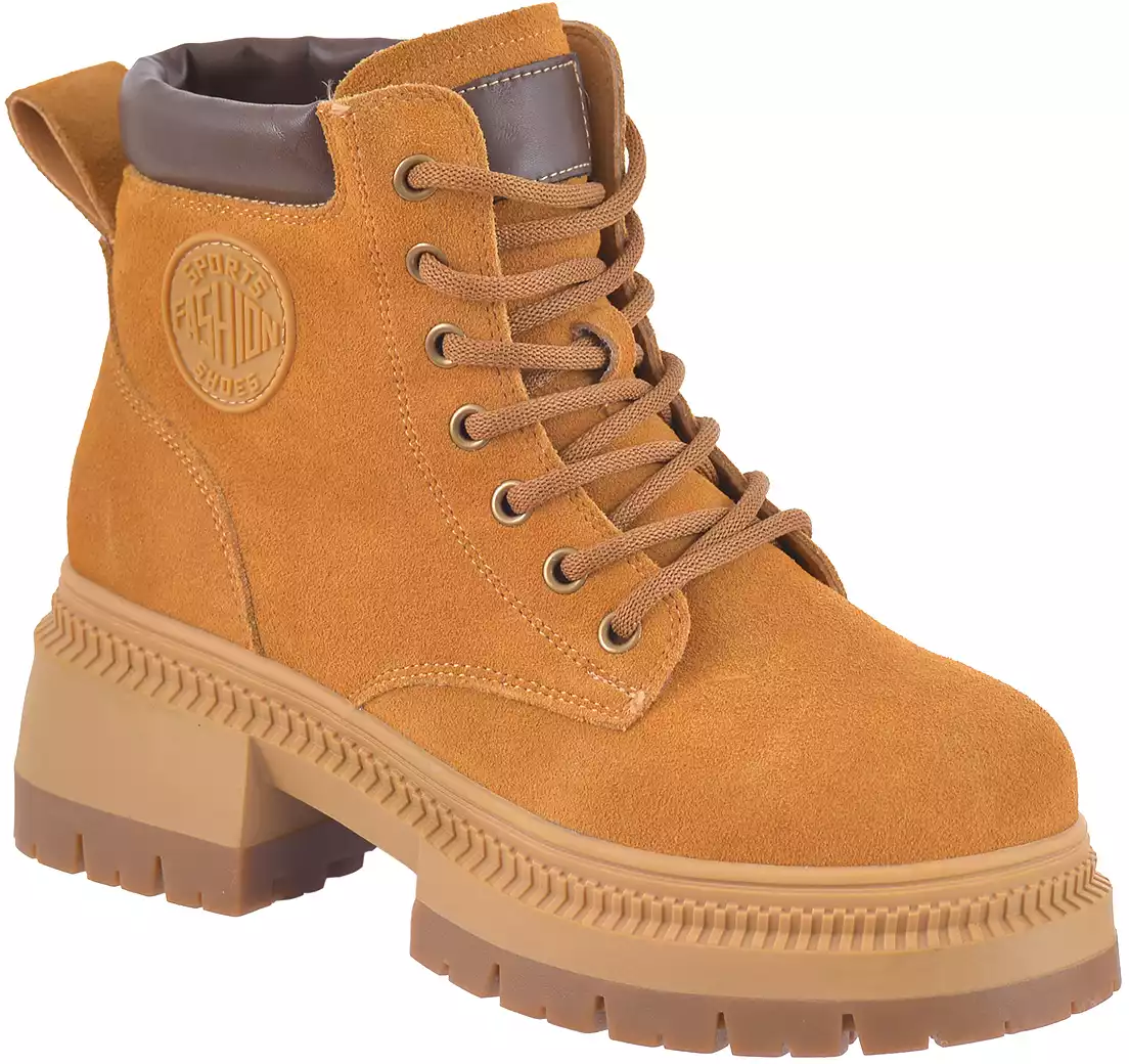 Ботинки зимние женские Highlander