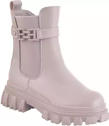 Ботинки демисезонные женские Highlander