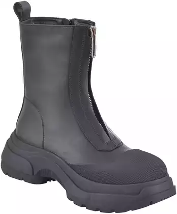 Ботинки демисезонные женские NexPero