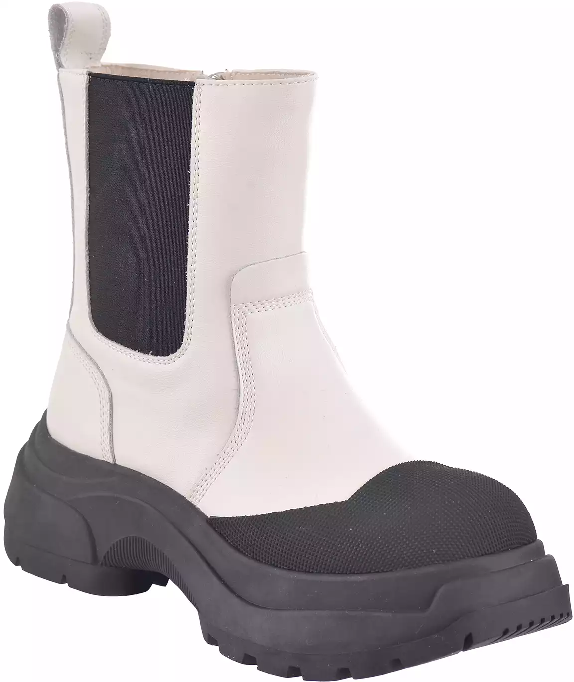 Ботинки зимние женские NexPero