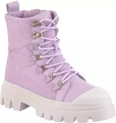 Ботинки зимние женские NexPero