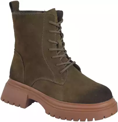 Ботинки зимние женские NexPero