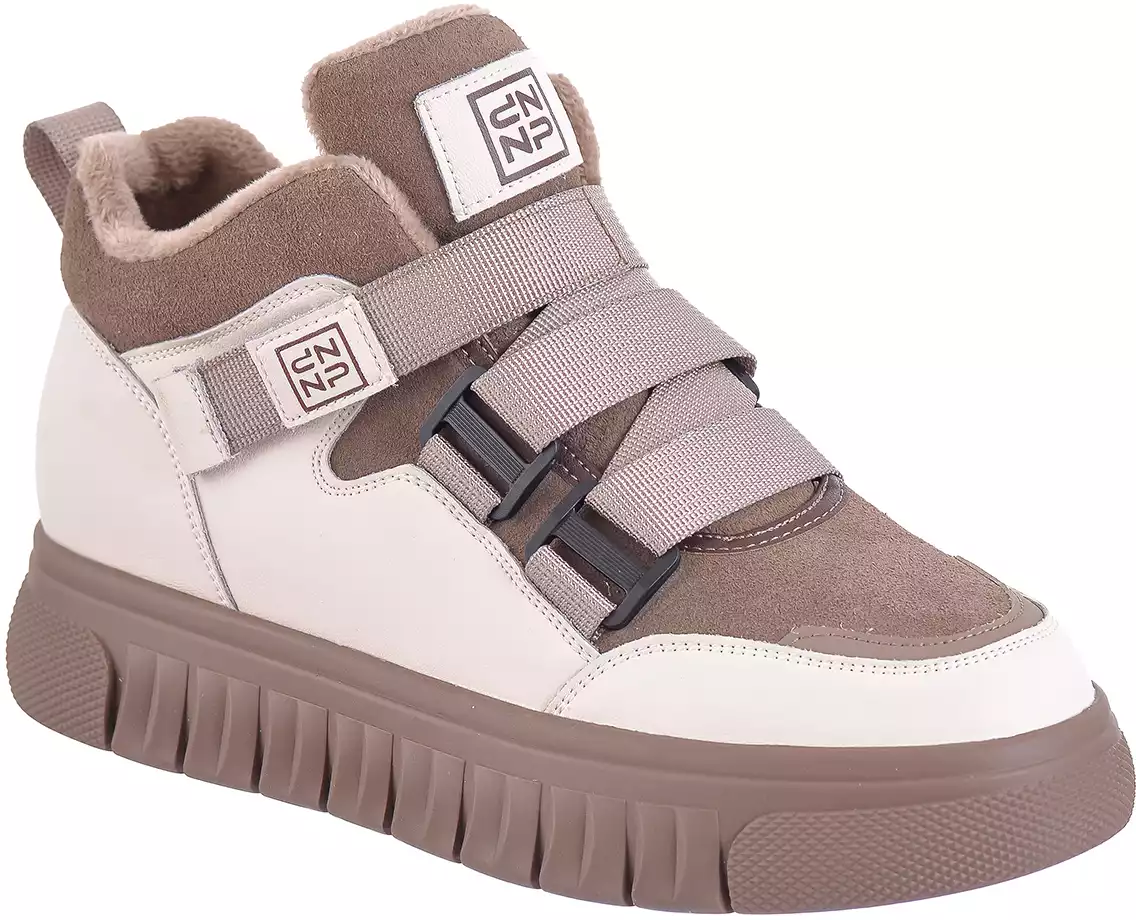 Ботинки демисезонные женские NexPero