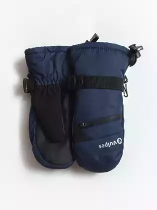 Рукавицы Vulpes SQ-3115