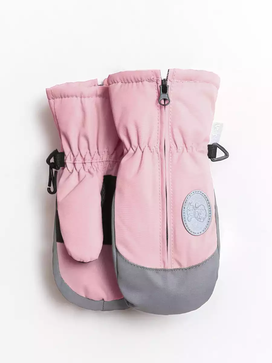 Рукавицы Vulpes SQ-3120