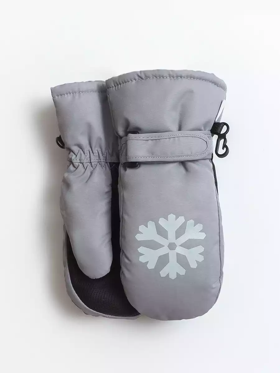 Рукавицы Vulpes YQ-2326